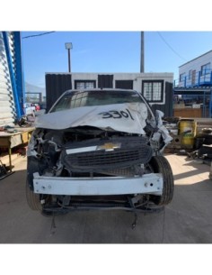 CHEVROLET SAIL SEDAN 2023 4X2 1