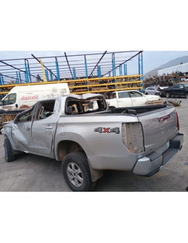 MITSUBISHI L200 2021%separator% %shop-name%