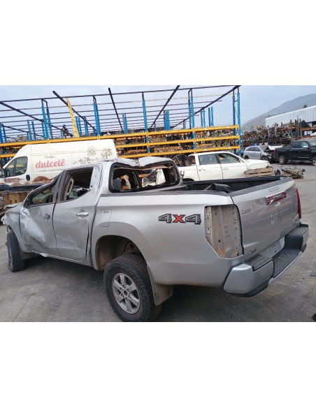 MITSUBISHI L200 2021%separator% %shop-name%
