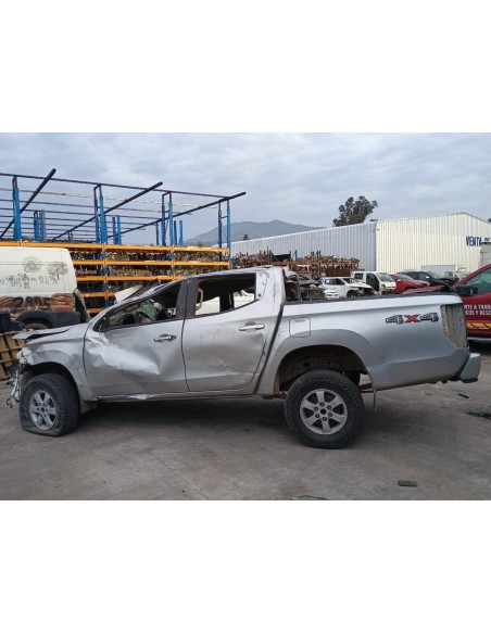 MITSUBISHI L200 2021%separator% %shop-name%