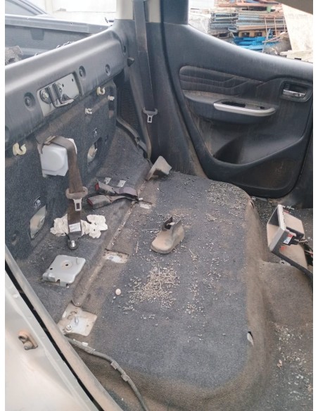 MITSUBISHI L200 2021%separator% %shop-name%