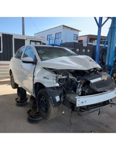 5 MECANICA BENCINERO