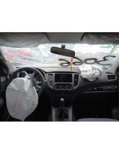 MITSUBISHI L200 2021%separator% %shop-name%