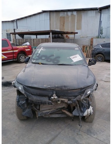 MITSUBISHI L200 2021%separator% %shop-name%