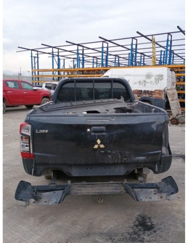 MITSUBISHI L200 2021%separator% %shop-name%