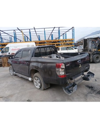 MITSUBISHI L200 2021%separator% %shop-name%
