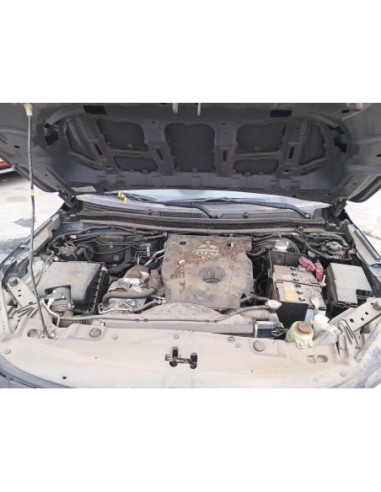 MITSUBISHI L200 2021%separator% %shop-name%
