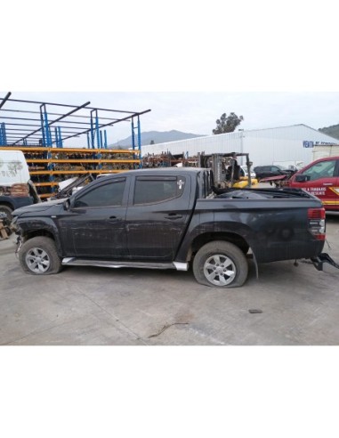 MITSUBISHI L200 2021%separator% %shop-name%