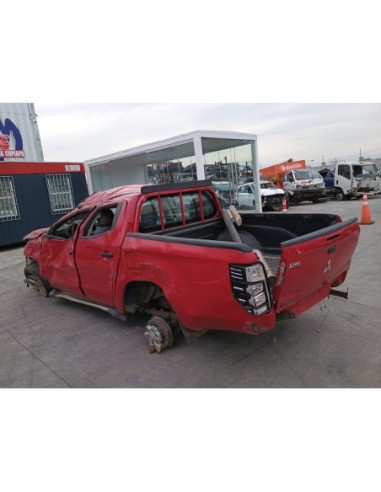 MITSUBISHI L200 PICK UP DOBLE CABINA 2021 4X2 2