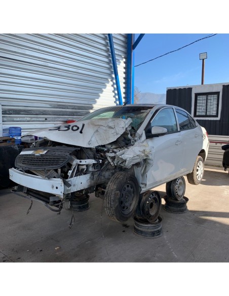 CHEVROLET SAIL 2023%separator% %shop-name%