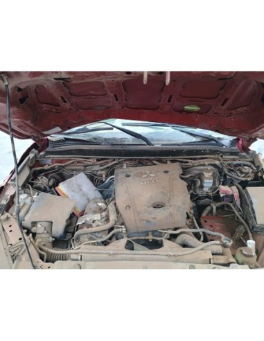 MITSUBISHI L200 2021%separator% %shop-name%