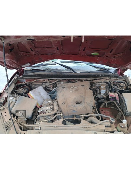 MITSUBISHI L200 2021%separator% %shop-name%