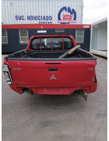 MITSUBISHI L200 2021%separator% %shop-name%