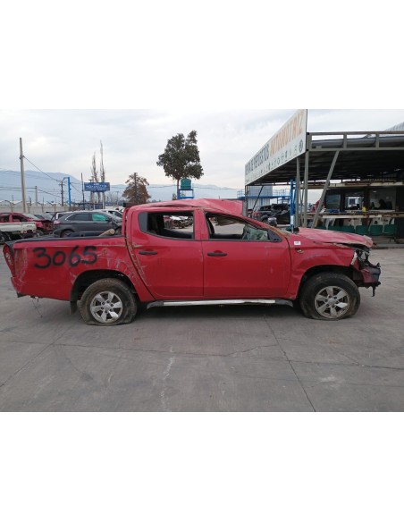MITSUBISHI L200 2021%separator% %shop-name%