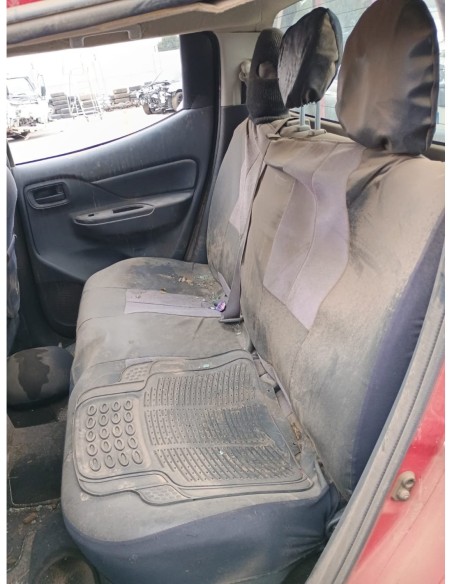 MITSUBISHI L200 2021%separator% %shop-name%