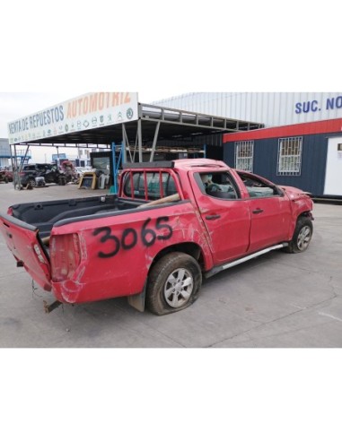 MITSUBISHI L200 2021%separator% %shop-name%
