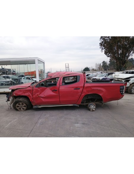 MITSUBISHI L200 2021%separator% %shop-name%