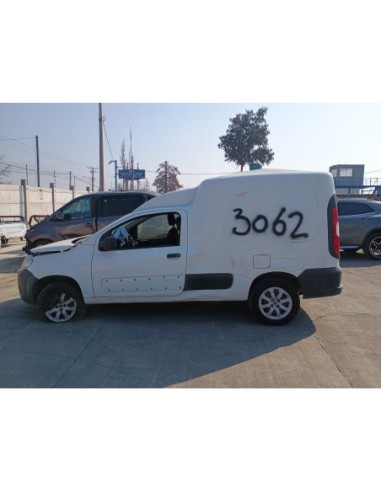 RAM VAN 700 2018%separator% %shop-name%