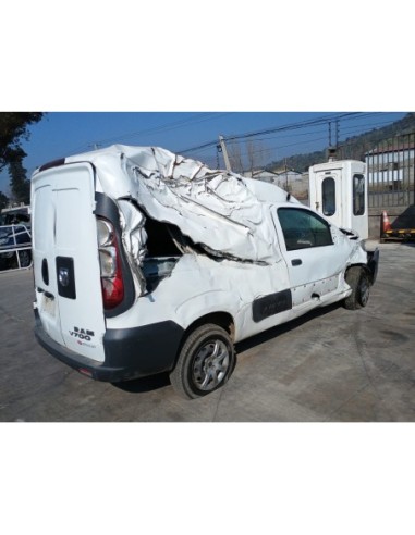 RAM VAN 700 2018%separator% %shop-name%