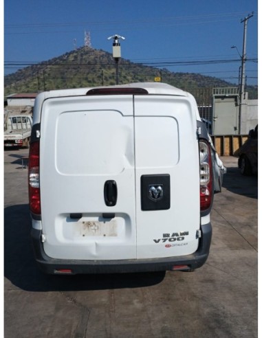 RAM VAN 700 2018%separator% %shop-name%