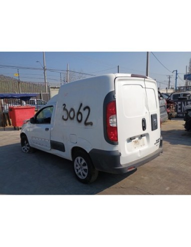 RAM VAN 700 2018%separator% %shop-name%