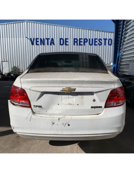 CHEVROLET SAIL 2023%separator% %shop-name%