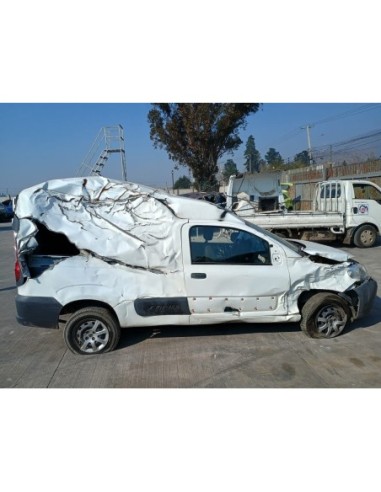 RAM VAN 700 2018%separator% %shop-name%