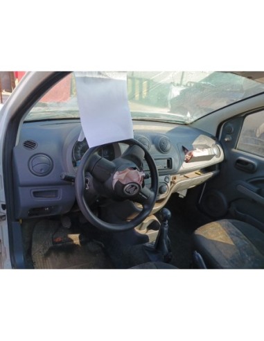 RAM VAN 700 2018%separator% %shop-name%