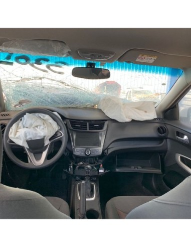 CHEVROLET SAIL 2023%separator% %shop-name%