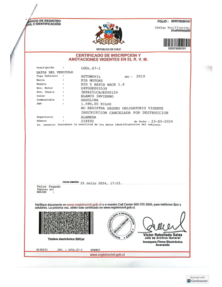 KIA RIO 5 2019%separator% %shop-name%