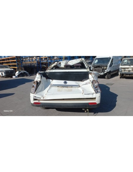 SSANGYONG ACTYON SPORT 2019%separator% %shop-name%