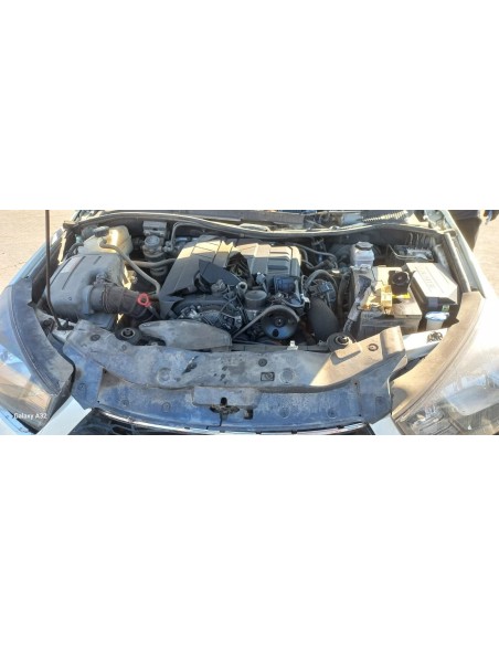 SSANGYONG ACTYON SPORT 2019%separator% %shop-name%