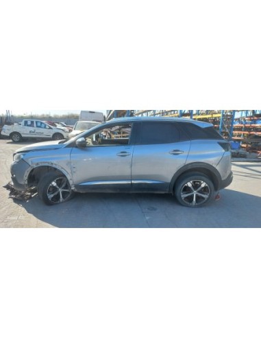PEUGEOT 3008 2018%separator% %shop-name%
