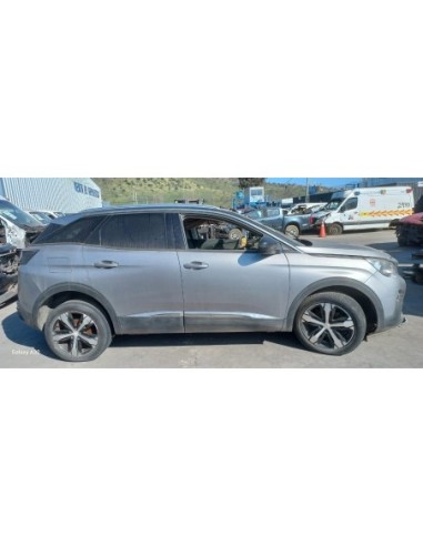PEUGEOT 3008 2018%separator% %shop-name%