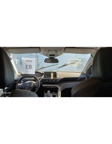 PEUGEOT 3008 2018%separator% %shop-name%