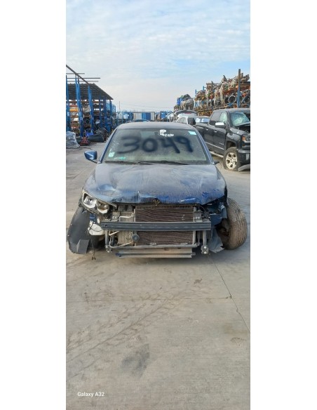 CITROEN CELYSEE SEDAN 2019 4X2 1