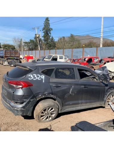 HYUNDAI TUCSON 2017%separator% %shop-name%