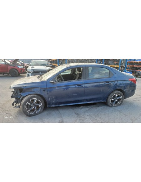 CITROEN CELYSEE 2019%separator% %shop-name%