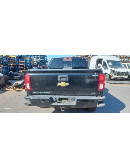 3 AUTOMATICO BENCINERO