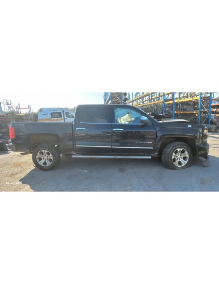 CHEVROLET SILVERADO 2019%separator% %shop-name%