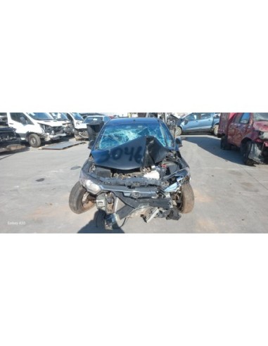 CHEVROLET PRISMA SEDAN 2020 4X2 1