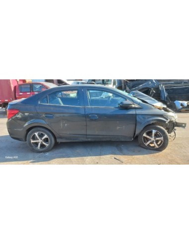 CHEVROLET PRISMA 2020%separator% %shop-name%