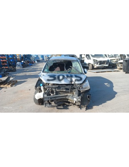 HYUNDAI GRAND I10 HATCHBACK 2019 4X2 1