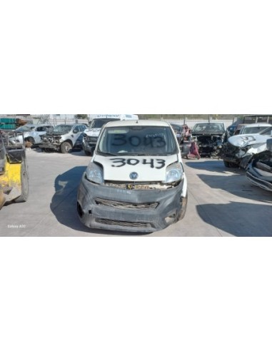 RAM VAN 700 FURGON 2022 4X2 1