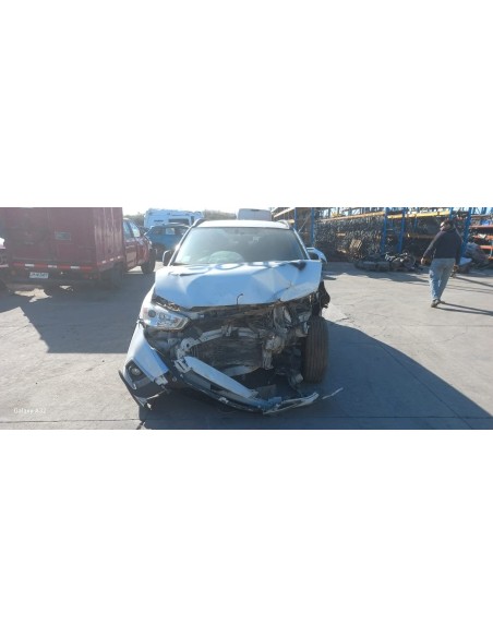 MITSUBISHI ASX STATION WAGON 2019 4X2 1