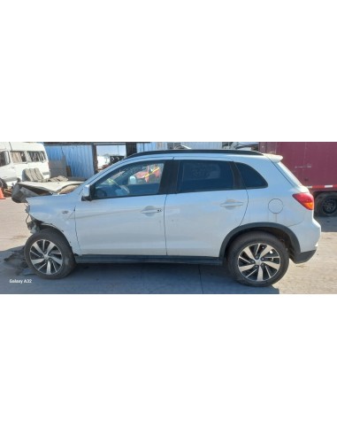 MITSUBISHI ASX 2019%separator% %shop-name%