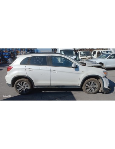MITSUBISHI ASX 2019%separator% %shop-name%