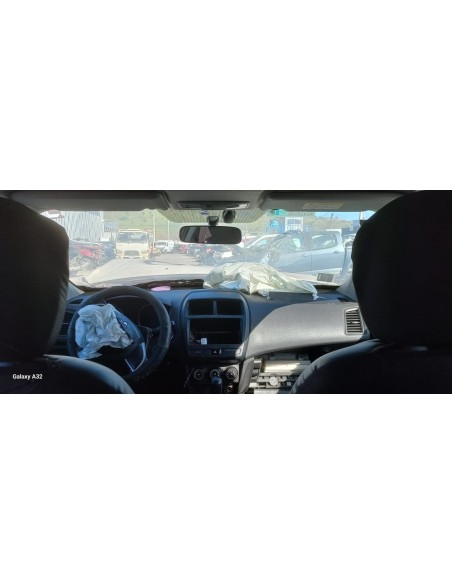 MITSUBISHI ASX 2019%separator% %shop-name%