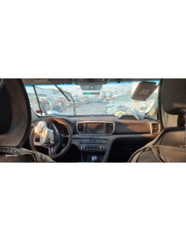 KIA SPORTAGE 2019%separator% %shop-name%