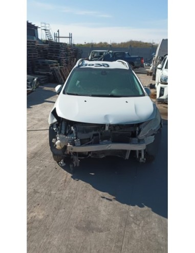 PEUGEOT 2008 STATION WAGON 2017 4X2 1